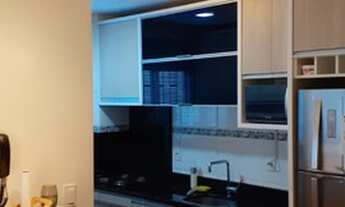 Imagem 5: Apartamento para venda tem 93 metros quadrados com 3 quartos em Pagani - Palhoça - SC