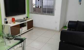 Imagem 2: Apartamento para venda tem 51 metros quadrados com 2 quartos em Glória - Rio de Janeiro