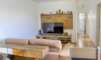 Imagem 4: Apartamento 3 quartos no Bairro Afonso Pena em São Jose dos Pinhais PR