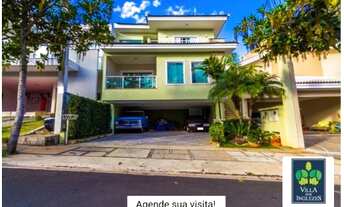 Imagem 3: Condomínio Villa dos Inglezes - Sorocaba - SP