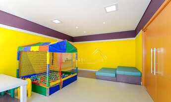 Imagem 6: Cobertura Duplex 89m² à venda