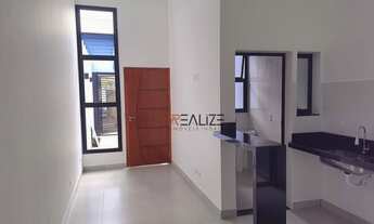 Imagem 5: Casa à venda, 65 m² por R$ 350.000,00 - Jardim Residencial Veneza - Indaiatuba/SP