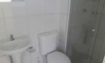 Imagem 7: Apartamento para aluguel com 43 m2 - Condomínio Bella Vista - Votorantim