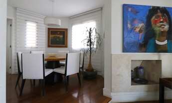 Imagem 7: Muito bem localizado com conforto e comodidade para todos, venha conhecer!!!