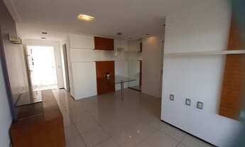 Imagem 2: Apartamento para venda tem 74 metros quadrados com 3 quartos