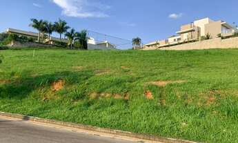 Imagem 3: EXCELENTE LOTE COM VISTA MAGNIFICA - 1250 m