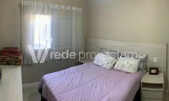 Imagem 2: Casa - Jardim Santa Lúcia - Campinas