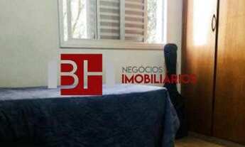 Imagem 7: BELO HORIZONTE - Padrão - Buritis