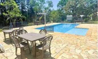 Imagem 7: Chácara com 4 dorms, Graminha, São Pedro - R$ 1.1 mi, Cod