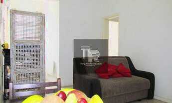 Imagem 6: PRAIA Sala e Quarto, Vista Cinematográfica - Charitas