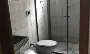 Imagem 2: Casa com 3 dormitórios à venda, 170 m² por R$ 550.000,00 - Carlos Chagas - Juiz de Fora/MG