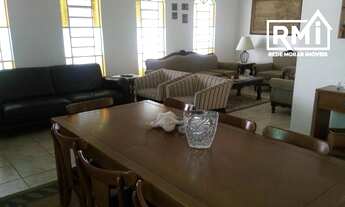 Imagem 3: Sobrado à venda no bairro Bosque dos Eucaliptos - São José dos Campos/SP