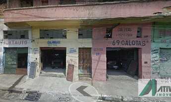 Imagem 4: Prédio à venda, 800 m² por R$ 1.000.000,00 - Carlos Prates - Belo Horizonte/MG