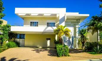 Imagem 2: Casa - Loteamento Mont Blanc Residence - Campinas