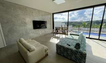 Imagem 2: Casa - Swiss Park - Campinas