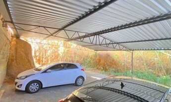 Imagem 3: Terreno no bairro Santa Lúcia/Nova Era 300 metros quadrados