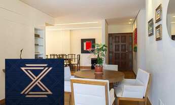 Imagem 7: Apartamento com 4 dormitórios à venda, 250 m² por R$ 3.000.000 - Savassi - Belo Horizonte