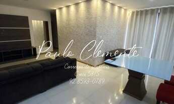 Imagem 4: Thiago de mello Dom Pedro 3 suites