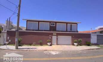 Imagem: Casa com 4 dormitórios (3 suítes) mobiliada