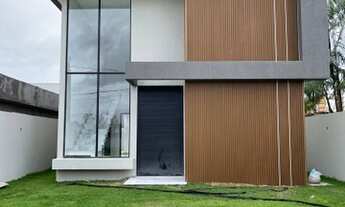 Imagem: Casa de condomínio para venda Fino Acabamento