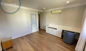 Imagem 5: APTO 4/4 COM 1 SUÍTE NO CAMPO GRANDE, PALÁCIO DA ASSEMBLEIA, FINAMENTE DECORADO!