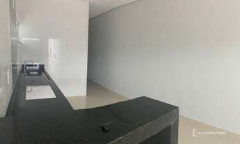 Imagem 7: Vende-se casa nova de 3 quartos na 505 sul