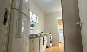 Imagem 7: Apartamento à venda, 142 m² por R$ 480.000,00 - Morro da Glória - Juiz de Fora/MG