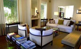 Imagem: Casa com 4 dormitórios à venda, 430 m²