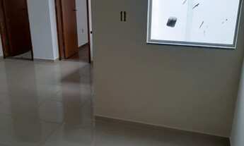 Imagem 2: CONSELHEIRO LAFAIETE - Apartamento Padrão - Santo Agostinho