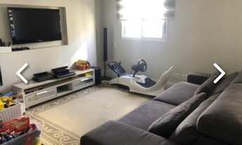 Imagem 3: Apartamento Sacada gourmet - miolo mascote