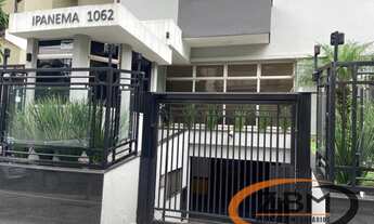 Imagem 2: Apartamento cobertura com 3 quartos no Edifício Ipanema - Bairro Centro em Londrina