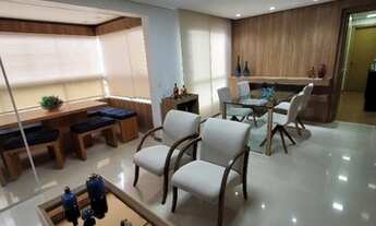 Imagem 6: Park Residence Condomínio Resort, Lindo Apto 03 qtos, decorado, fino acabamento