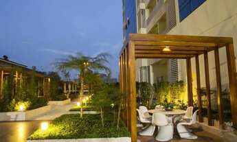 Imagem 7: Sala comercial para Alugar 126m Alphaville - Barueri / SP