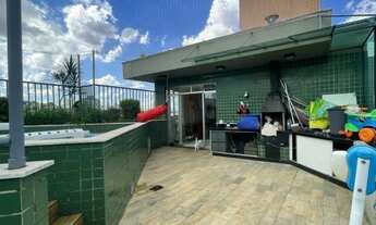 Imagem: Cobertura à venda, 4 quartos, 1 suíte