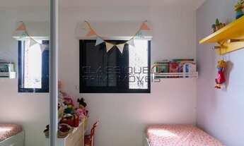 Imagem 6: SãO PAULO - Apartamento Padrão - Vila Gumercindo