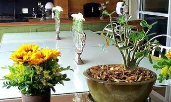 Imagem: APT ALTO PADRÃO - VARANGA GARDEN- 3 Vagas