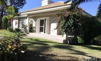 Imagem: Casa com 4 dormitórios à venda, 250 m²