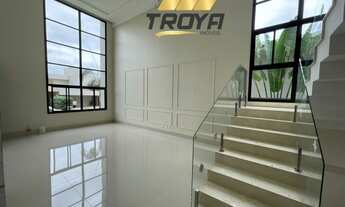 Imagem 4: Condomínio Jardins Verona Goiânia sobrado com 5 suítes a venda