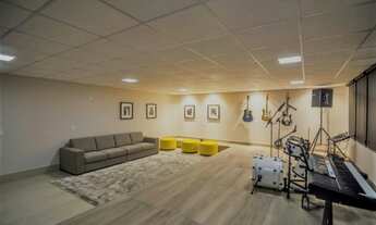 Imagem 5: Palazzo Roberto Pinto - Monumental Empreendimento No Melhor do Alto Branco !!!