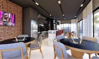 Imagem 6: Lançamento Pagnini Tower, 2 Suítes, 1 Vaga, Centro Balneário Camboriú/SC