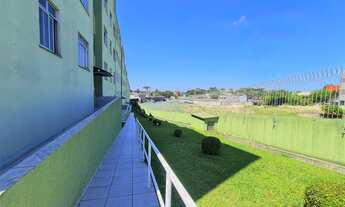 Imagem 4: Ótimo apartamento 3 quartos 1 vaga no bairro Seminário - Curitiba - PR