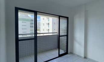 Imagem 4: Apartamento na Boa Vista com 3 Quartos 1 Suite