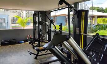 Imagem 4: Lindo Apto, Fino Acabamento, 3/4, Nascente, Cond. Gran Ville, Clube Privativo!!