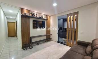 Imagem 4: Apartamento com Área Privativa para Venda em Contagem, Eldorado, 2 dormitórios, 1 suíte, 2