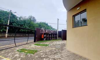 Imagem 4: AMERICANA - Apartamento Padrão - PARQUE NOVA CARIOBA