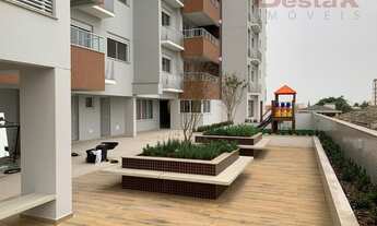 Imagem 2: Apartamento Cobertura no Bairro Praia João Rosa - Biguaçu