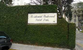 Imagem 4: Apartamento a venda no jardim são Luis zona sul