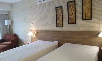 Imagem 3: Flat Mobiliado Centro - Itaboraí - RJ