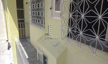 Imagem 3: Casa de vila única no terreno com terraço de 2 quartos, podendo ampliar