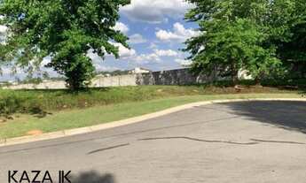 Imagem: VENDA TERRENO ALTO PADRÃO NO CAXAMBU JUNDIAÍ